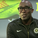 Illustration for article titled Nike President Resigns Amid Vague Investigation Into Inappropriate Workplace Behaviorem/em